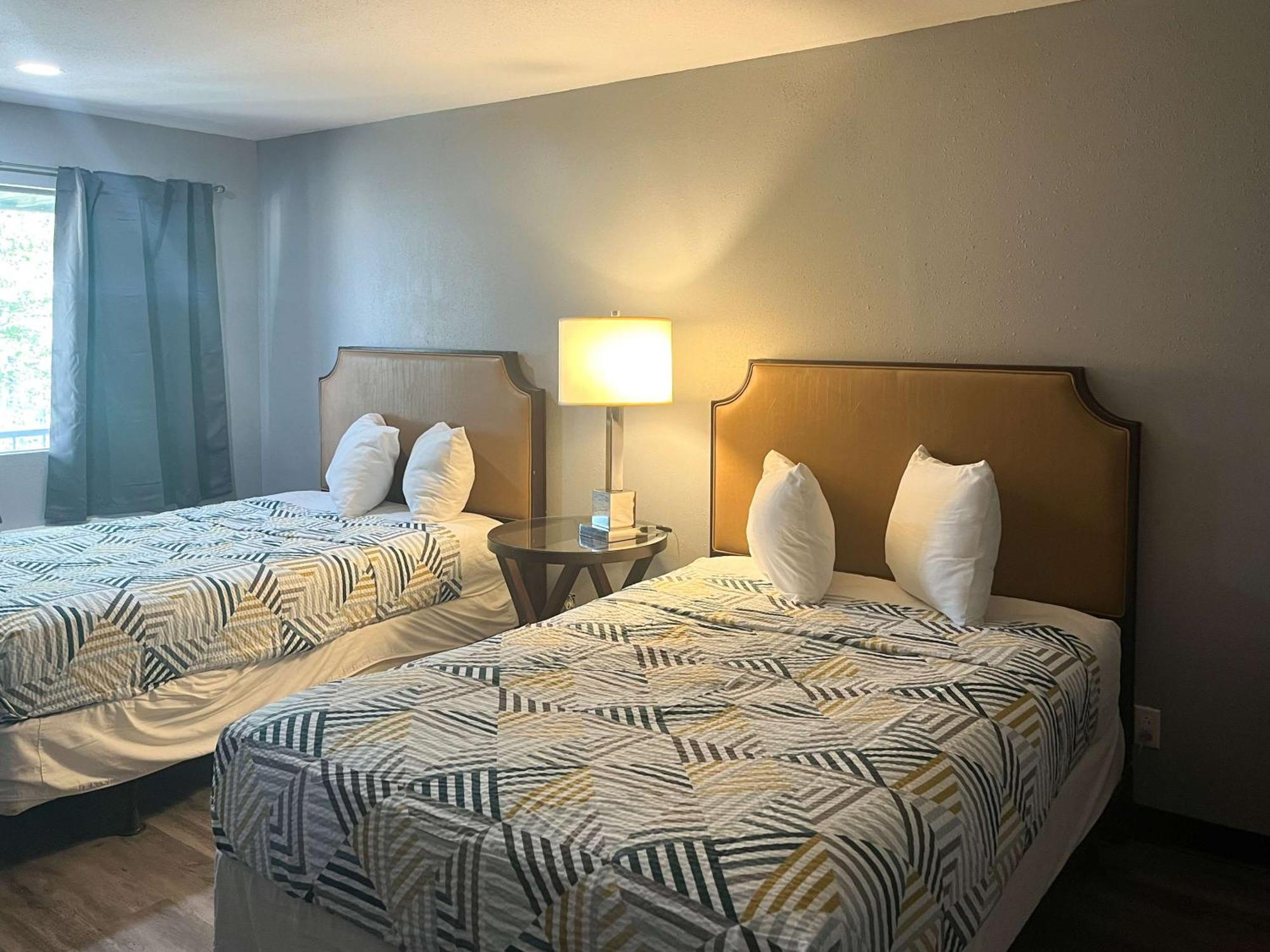 Studio 6 Borger, Tx Boom Town Екстер'єр фото