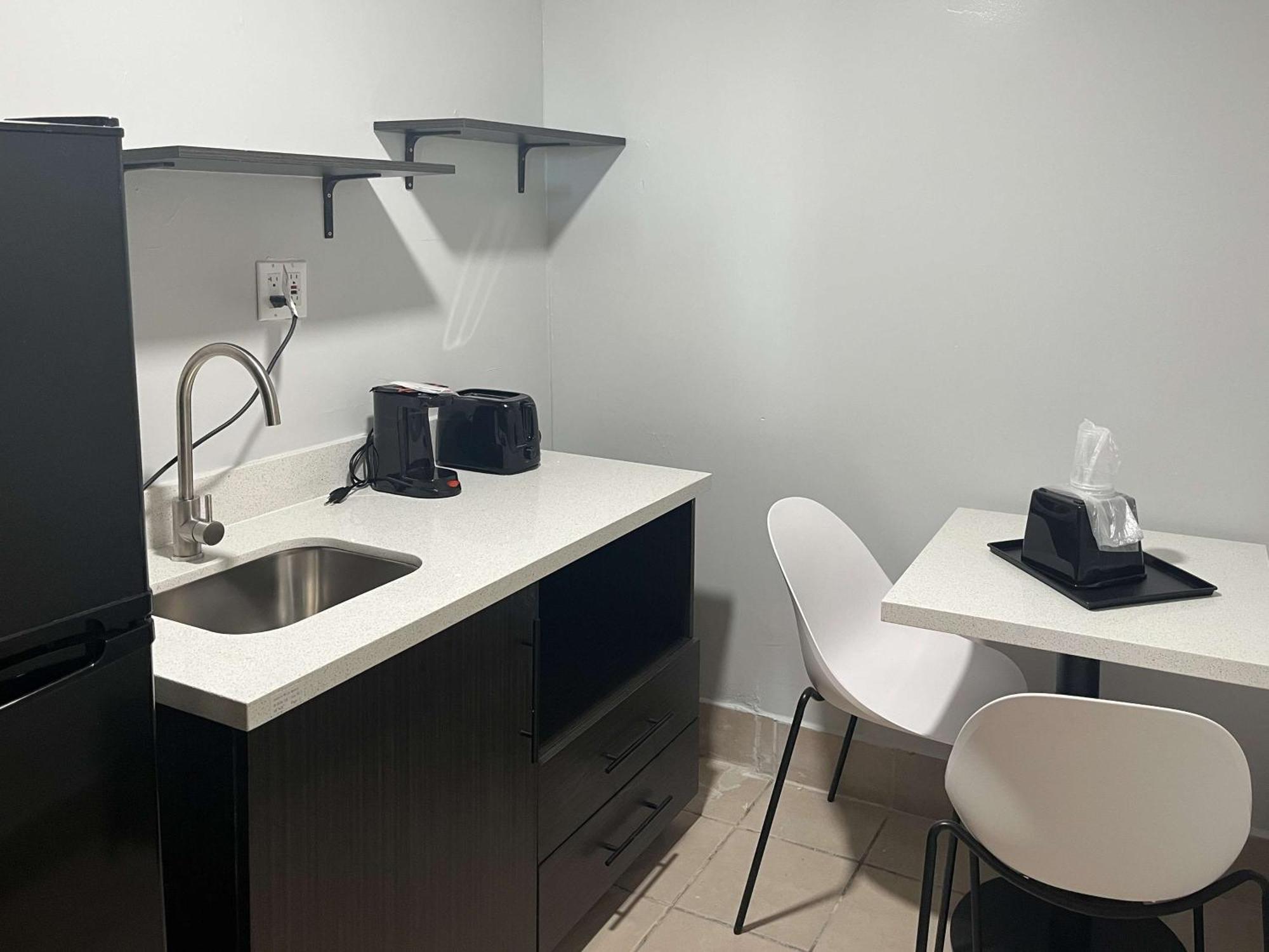 Studio 6 Borger, Tx Boom Town Екстер'єр фото