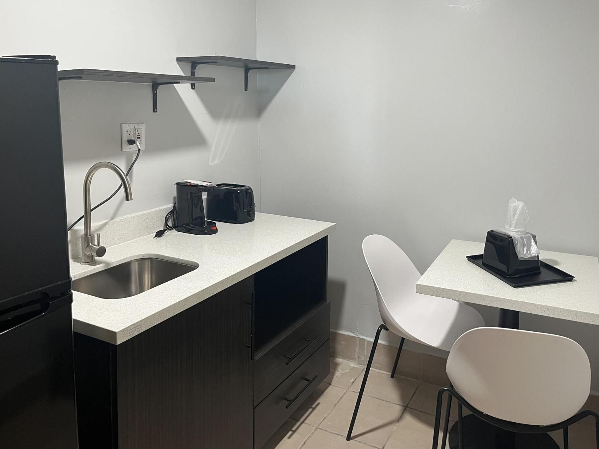Studio 6 Borger, Tx Boom Town Екстер'єр фото
